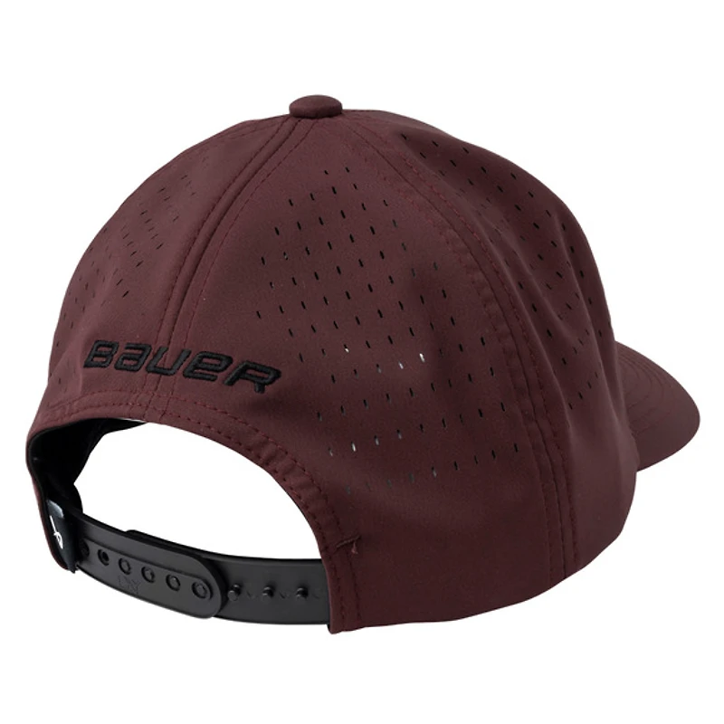 S26 Patch - Senior Cap