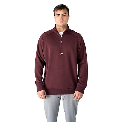 S26 Travel - Senior Technical Long-Sleeved Shirt