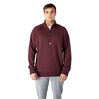 S26 Travel - Senior Technical Long-Sleeved Shirt