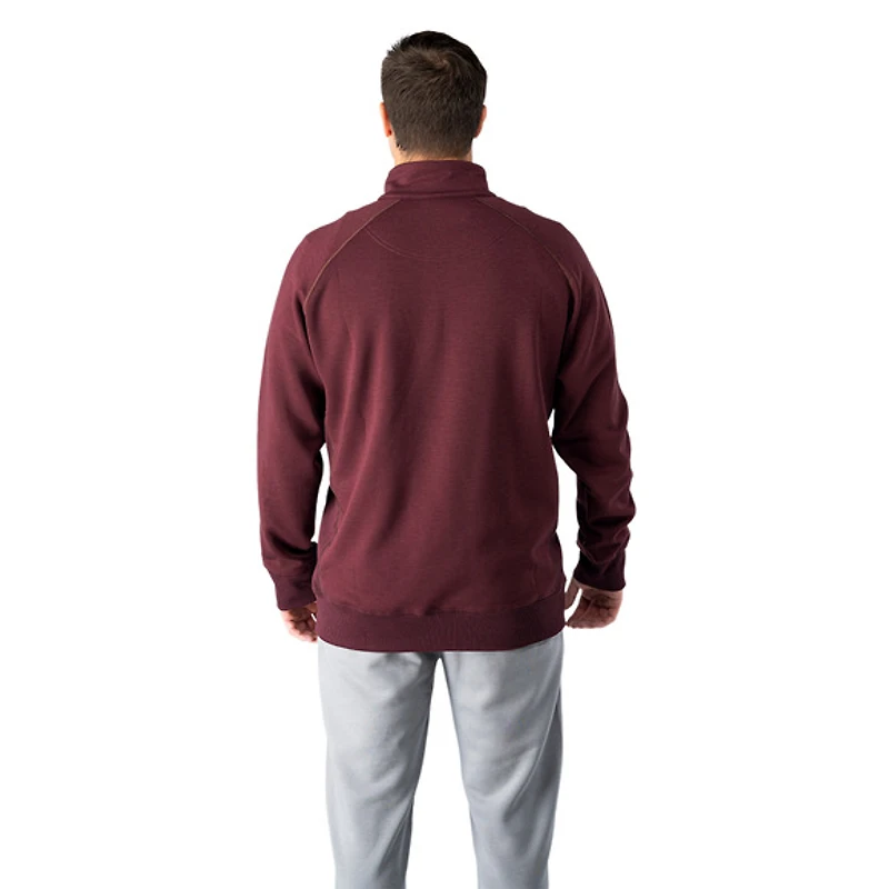 S26 Travel - Senior Technical Long-Sleeved Shirt