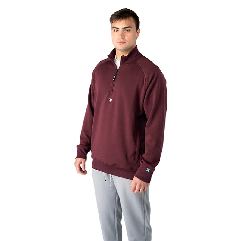 S26 Travel - Senior Technical Long-Sleeved Shirt