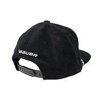 S26 Corduroy - Casquette pour senior