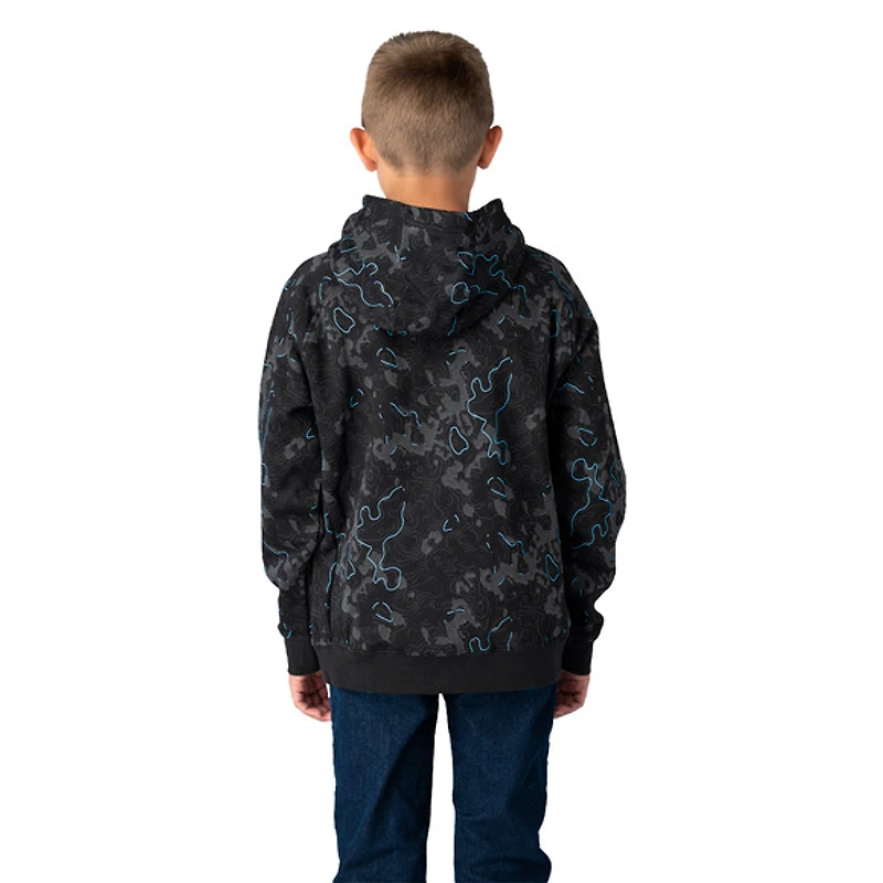 S26 Ultimate - Junior Hoodie