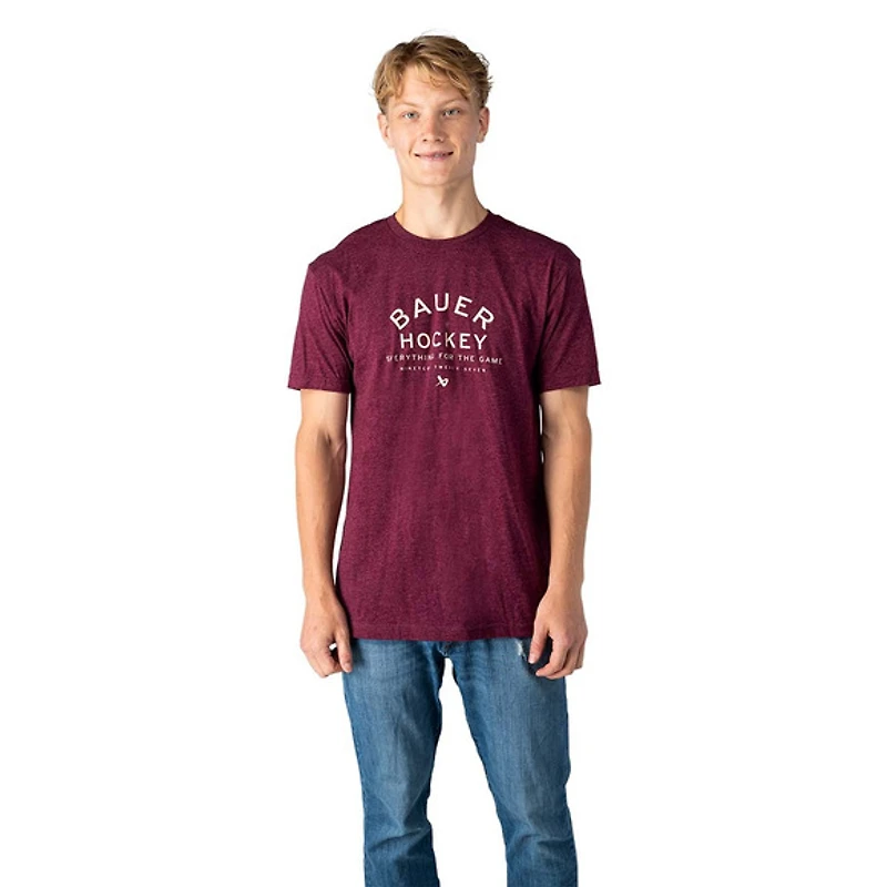 S26 For The Game - T-shirt pour senior