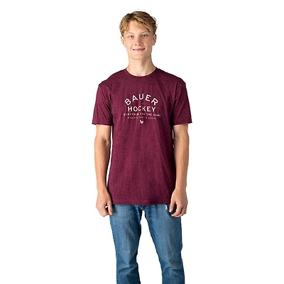 S26 For The Game - T-shirt pour senior