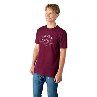 S26 For The Game - T-shirt pour senior