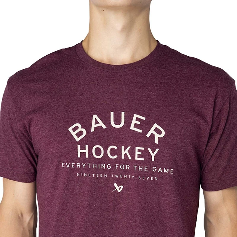 S26 For The Game - T-shirt pour senior