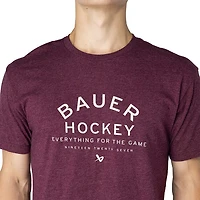 S26 For The Game - T-shirt pour senior