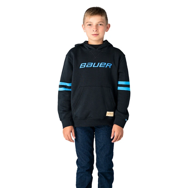S26 Novelty - Junior Long-Sleeved Shirt