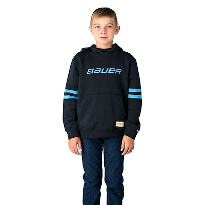 S26 Novelty - Junior Long-Sleeved Shirt