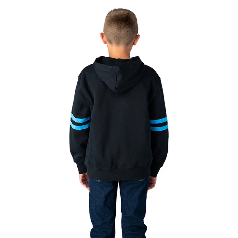 S26 Novelty - Junior Long-Sleeved Shirt