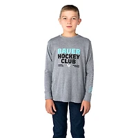 S26 Club - Junior Long-Sleeved Shirt