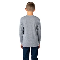 S26 Club - Junior Long-Sleeved Shirt