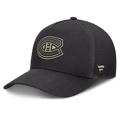 AP Road Utopia Montreal Canadiens