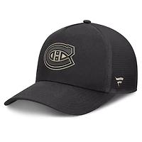 AP Road Utopia Montreal Canadiens