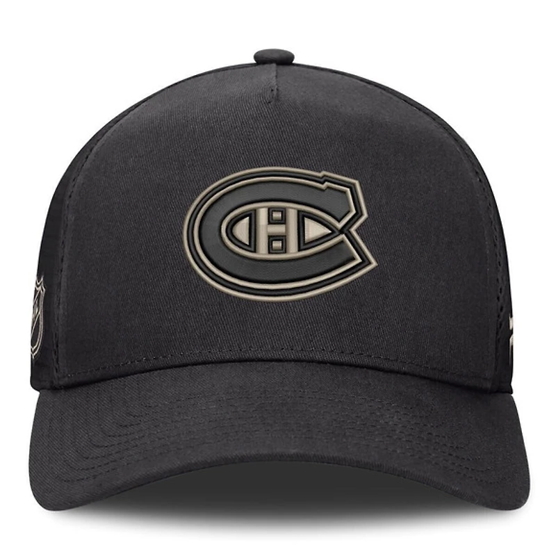 AP Road Utopia Montreal Canadiens