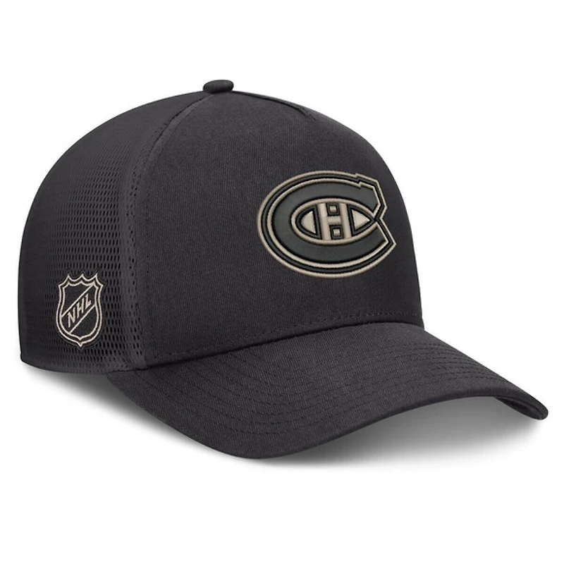 AP Road Utopia Montreal Canadiens