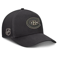 AP Road Utopia Montreal Canadiens