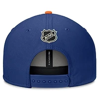 AP Rink 3 Edmonton Oilers - Adult Adjustable Cap