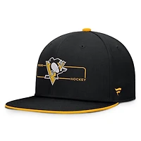 AP Rink 3 Pittsburgh Penguins - Adult Adjustable Cap