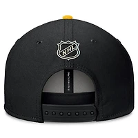 AP Rink 3 Pittsburgh Penguins - Adult Adjustable Cap
