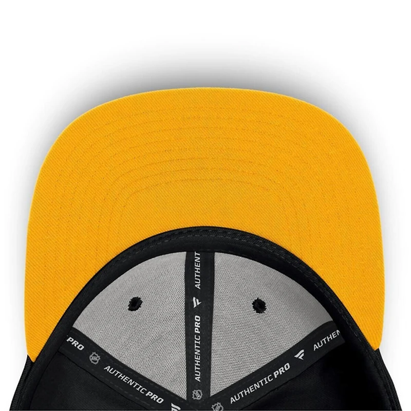 AP Rink 3 Pittsburgh Penguins - Adult Adjustable Cap