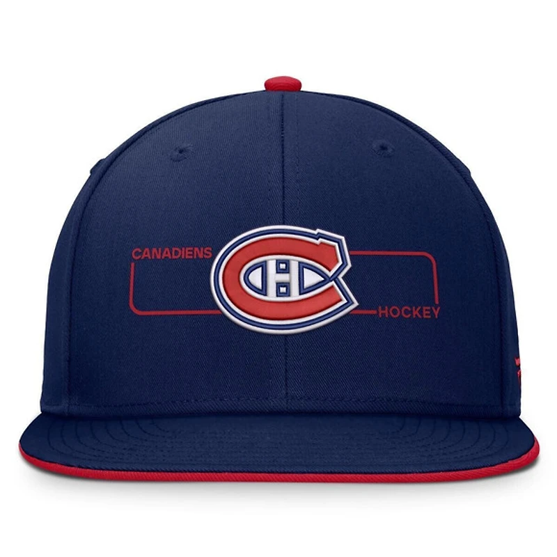 AP Rink Montreal Canadiens