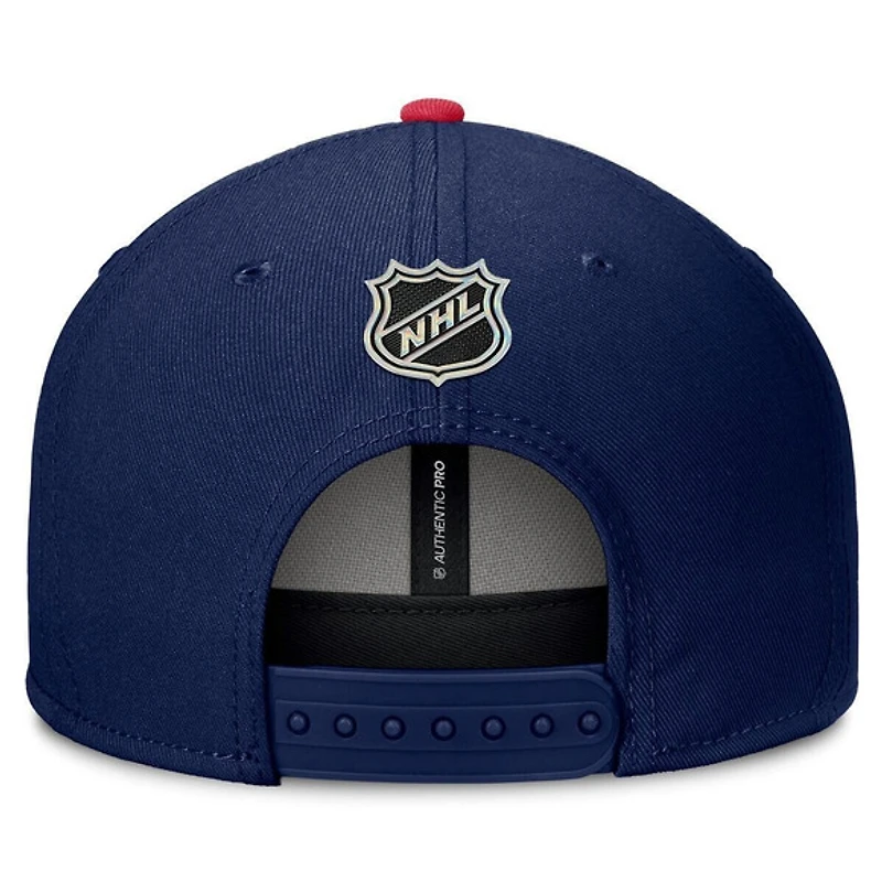 AP Rink Montreal Canadiens
