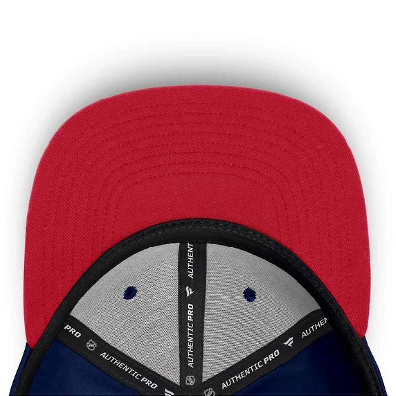 AP Rink Montreal Canadiens