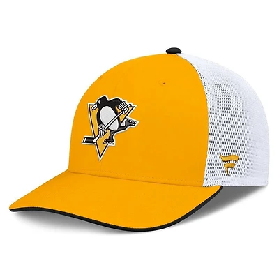 AP Rink Pittsburgh Penguins