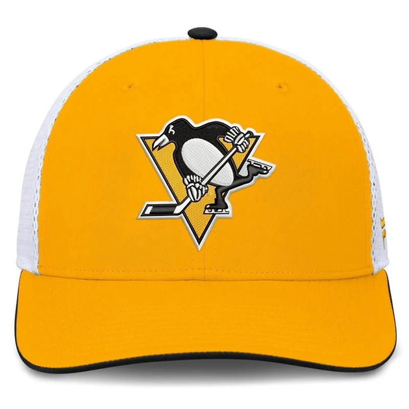 AP Rink Pittsburgh Penguins