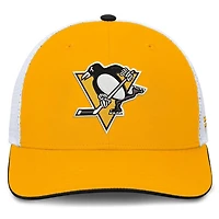 AP Rink Pittsburgh Penguins