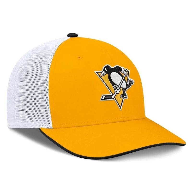 AP Rink Pittsburgh Penguins