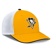 AP Rink Pittsburgh Penguins
