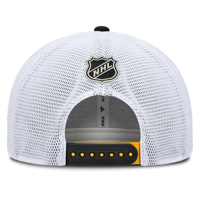 AP Rink Pittsburgh Penguins