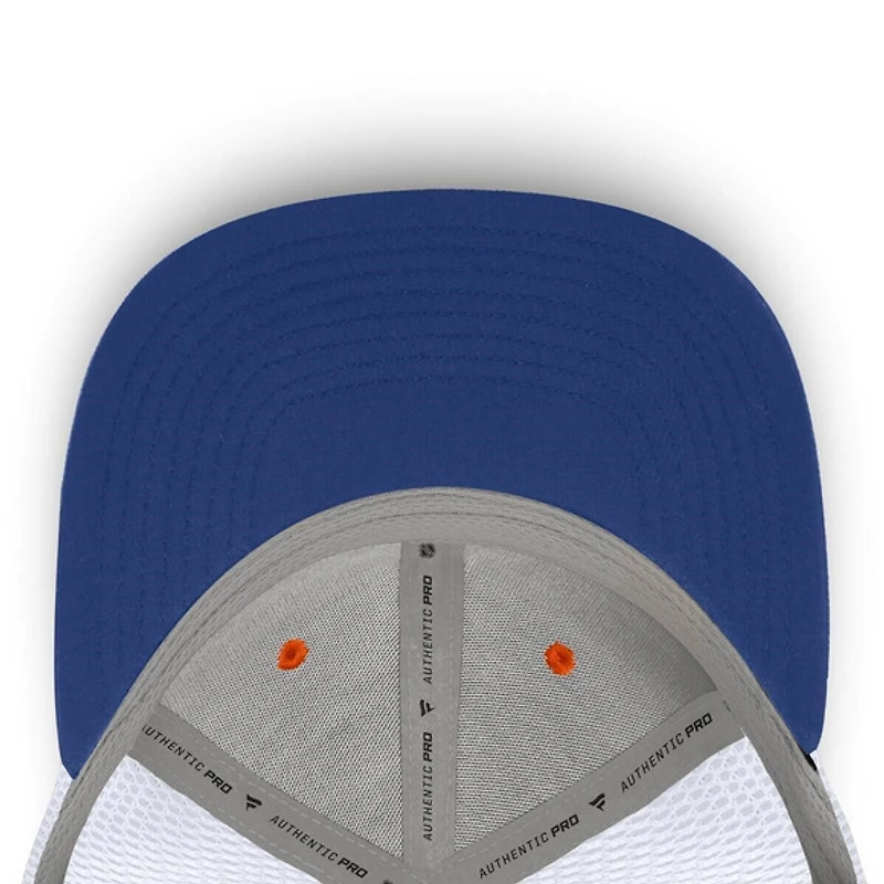 AP Rink 5 Edmonton Oilers - Adult Adjustable Cap