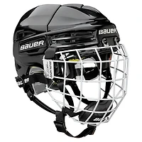 Re-Akt 100 Combo - Casque et grille de hockey