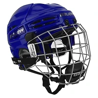 Re-Akt 100 Combo - Hockey helmet and wire mask