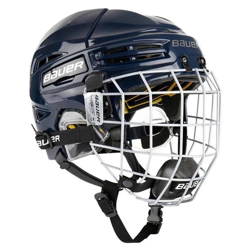 Re-Akt 100 Combo - Hockey helmet and wire mask