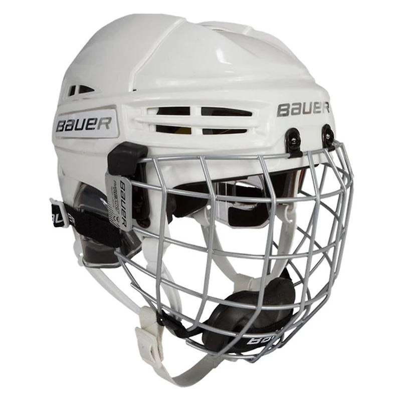 Re-Akt 100 Combo - Hockey helmet and wire mask