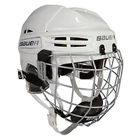 Re-Akt 100 Combo - Hockey helmet and wire mask