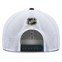 AP Rink 5 San Jose Sharks - Adult Adjustable Cap