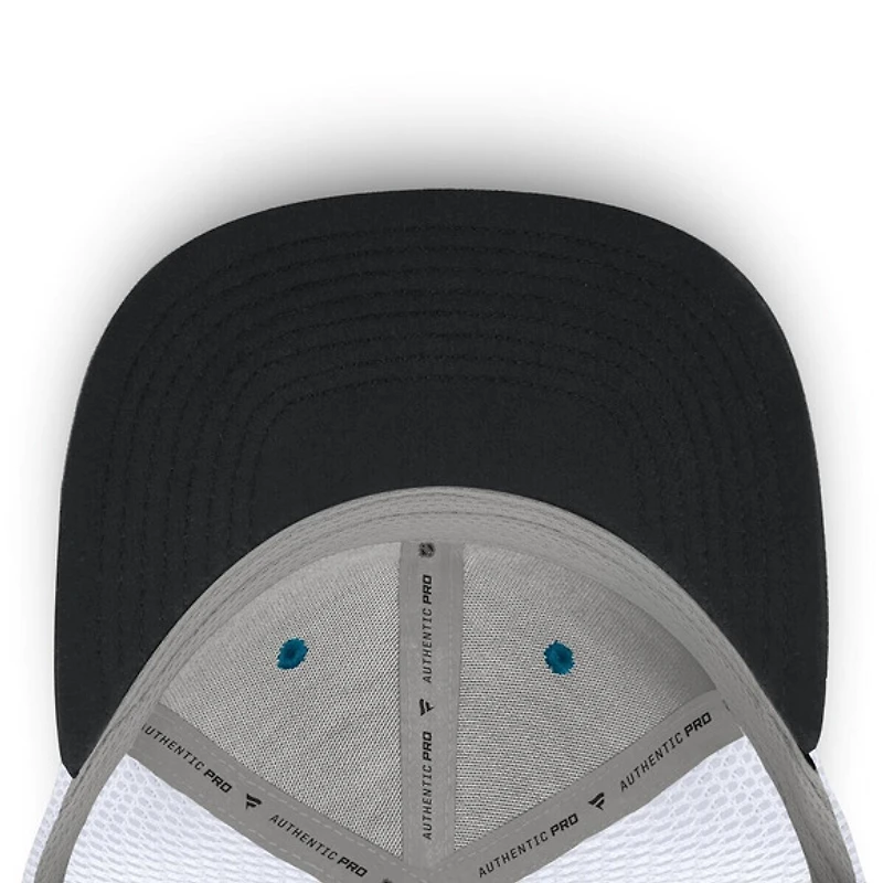 AP Rink 5 San Jose Sharks - Adult Adjustable Cap