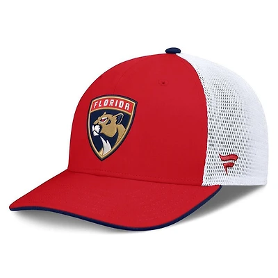 AP Rink 5 Florida Panthers - Adult Adjustable Cap