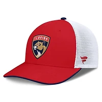AP Rink 5 Florida Panthers - Adult Adjustable Cap