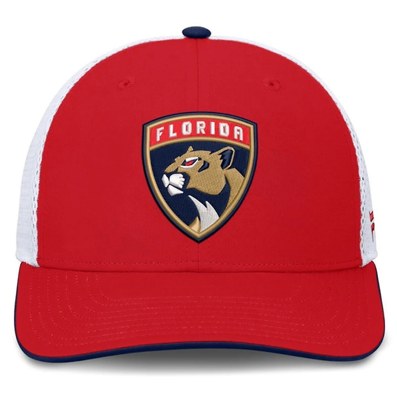 AP Rink 5 Florida Panthers - Adult Adjustable Cap