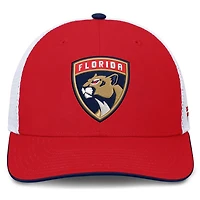 AP Rink 5 Florida Panthers - Adult Adjustable Cap