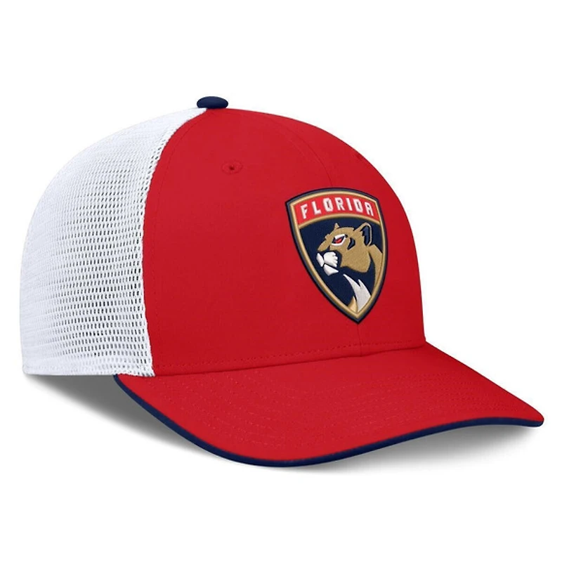 AP Rink 5 Florida Panthers - Adult Adjustable Cap