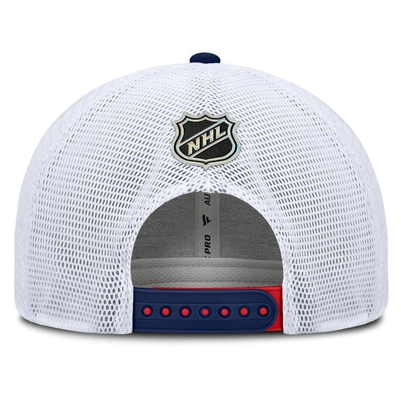 AP Rink 5 Florida Panthers - Adult Adjustable Cap