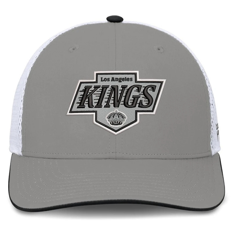 AP Rink 5 Los Angeles Kings - Adult Adjustable Cap
